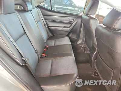 Zdjęcie 10 z 12 samochodu: 2014 TOYOTA COROLLA S PLUS VIN:2T1BURHE7EC187347 - miniatura