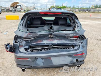 Zdjęcie 6 z 13 samochodu: 2024 VOLKSWAGEN GTI AUTOBAHN VIN:WVWWA7CD0RW216276 - miniatura