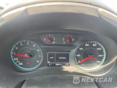 Zdjęcie 9 z 12 samochodu: 2020 CHEVROLET MALIBU LS VIN:1G1ZB5ST8LF128096 - miniatura