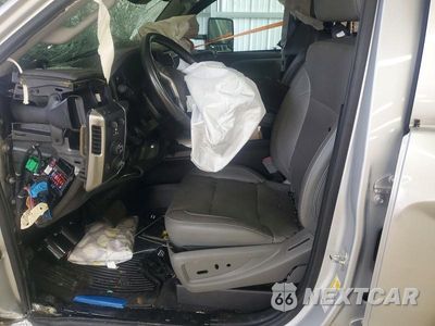Zdjęcie 7 z 12 samochodu: 2019 CHEVROLET SILVERADO K2500 HEAVY DUTY LTZ VIN:1GC1KTEY0KF264396 - miniatura
