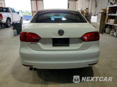 Zdjęcie 6 z 12 samochodu: 2012 VOLKSWAGEN JETTA BASE VIN:3VW2K7AJ6CM332087 - miniatura