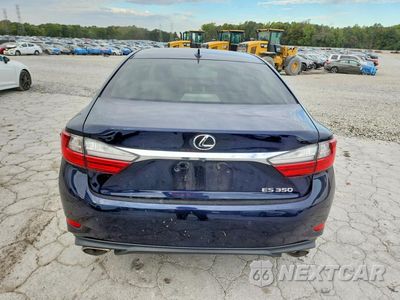 Zdjęcie 6 z 12 samochodu: 2016 LEXUS ES 350 VIN:JTHBK1GG8G2239000 - miniatura