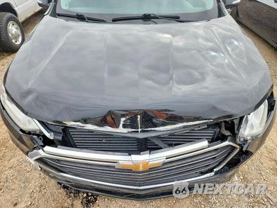 Zdjęcie 12 z 13 samochodu: 2018 CHEVROLET TRAVERSE PREMIER VIN:1GNEVJKW3JJ216152 - miniatura