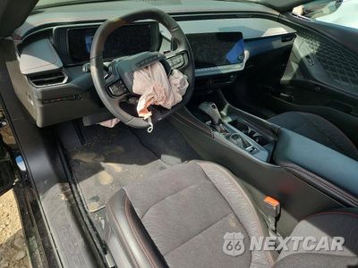 Zdjęcie 8 z 12 samochodu: 2026 DODGE CHARGER SCAT PACK VIN:2C3CDAMP2TR228790 - miniatura