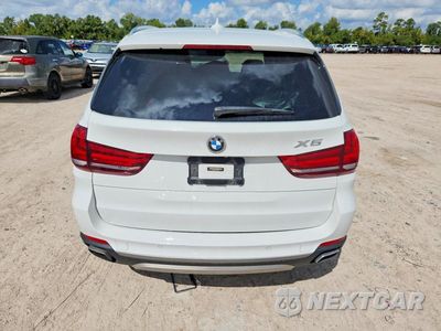 Zdjęcie 6 z 13 samochodu: 2018 BMW X5 XDR40E VIN:5UXKT0C55J0V99940 - miniatura