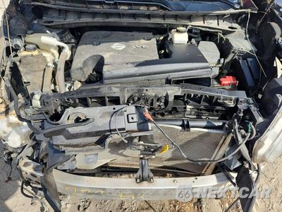 Zdjęcie 11 z 12 samochodu: 2018 NISSAN MURANO PLATINUM VIN:5N1AZ2MG0JN189875 - miniatura