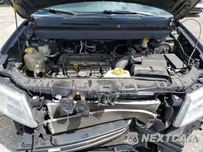 Zdjęcie 12 z 13 samochodu: 2017 DODGE JOURNEY SXT VIN:3C4PDCBB1HT528504 - miniatura