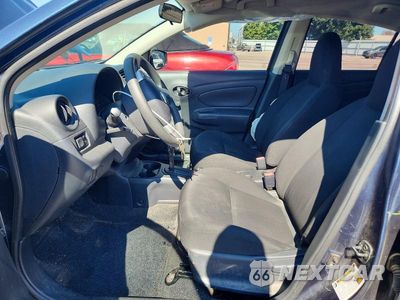 Zdjęcie 7 z 12 samochodu: 2016 NISSAN VERSA 1.6 S PLUS VIN:3N1CN7APXGL917563 - miniatura
