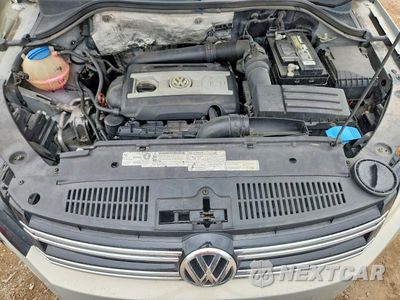 Zdjęcie 12 z 13 samochodu: 2012 VOLKSWAGEN TIGUAN S VIN:WVGAV7AX4CW511217 - miniatura