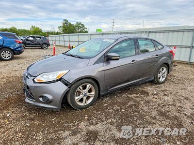 2014 FORD FOCUS SE 1FADP3F25EL332549 - główne zdjęcie licytacji z USA - miniatura