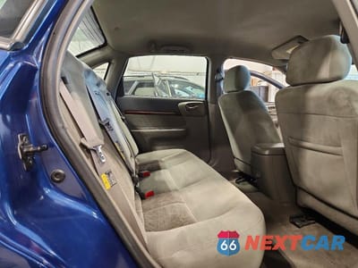 Zdjęcie 10 z 12 samochodu: 2004 CHEVROLET IMPALA VIN:2G1WF52E849163403 - miniatura
