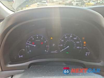 Zdjęcie 9 z 13 samochodu: 2013 LEXUS RX 350 BASE VIN:JTJBK1BA3D2032687 - miniatura