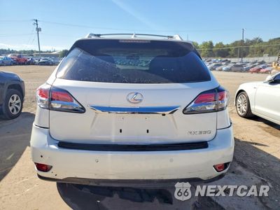 Zdjęcie 6 z 13 samochodu: 2014 LEXUS RX 350 BASE VIN:2T2ZK1BA8EC140139 - miniatura