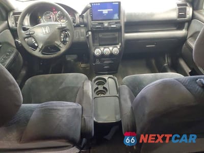Zdjęcie 8 z 13 samochodu: 2005 HONDA CR-V EX VIN:SHSRD78855U322813 - miniatura