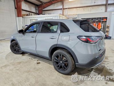 Drugie zdjęcie samochodu z przodu: 2026 HONDA HR-V SPORT VIN:3CZRZ2H5XTM731104 - miniatura
