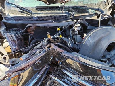 Zdjęcie 12 z 13 samochodu: 2022 BUICK ENCORE GX PREFERRED VIN:KL4MMBS26NB018640 - miniatura