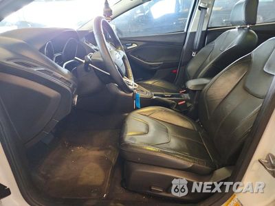 Zdjęcie 7 z 12 samochodu: 2016 FORD FOCUS SE VIN:1FADP3K2XGL256013 - miniatura