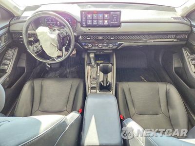 Zdjęcie 8 z 12 samochodu: 2023 HONDA ACCORD TOURING HYBRID VIN:1HGCY2F85PA024900 - miniatura