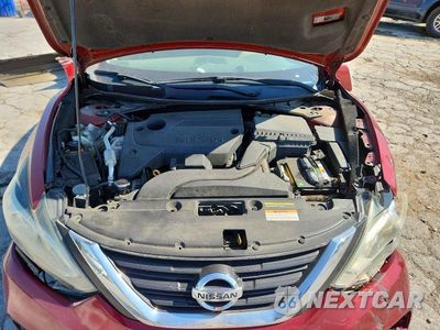 Zdjęcie 11 z 12 samochodu: 2016 NISSAN ALTIMA 2.5 S VIN:1N4AL3AP5GC205806 - miniatura
