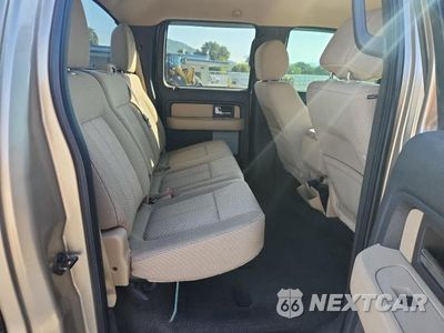 Zdjęcie 10 z 12 samochodu: 2012 FORD F150 SUPERCREW VIN:1FTFW1CT2CFA65812 - miniatura