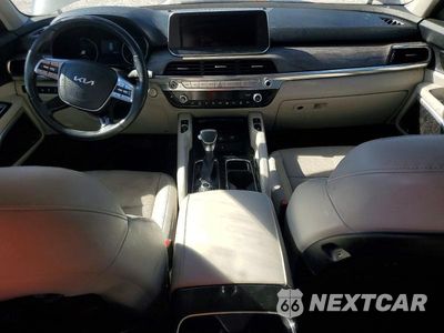 Zdjęcie 8 z 13 samochodu: 2022 KIA TELLURIDE EX VIN:5XYP3DHC6NG316144 - miniatura