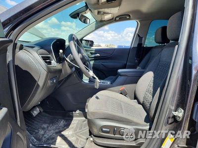 Zdjęcie 7 z 13 samochodu: 2022 CHEVROLET EQUINOX LT VIN:3GNAXKEV1NS230380 - miniatura
