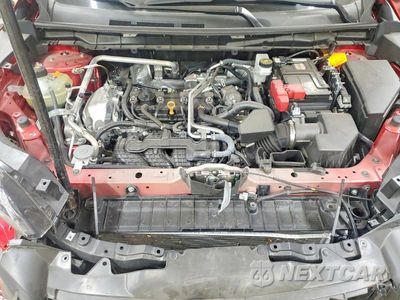 Zdjęcie 12 z 13 samochodu: 2025 MITSUBISHI OUTLANDER SE VIN:JA4J3VA80SZ024899 - miniatura