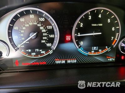 Zdjęcie 9 z 13 samochodu: 2014 BMW X5 XDRIVE35I VIN:5UXKR0C56E0K45879 - miniatura