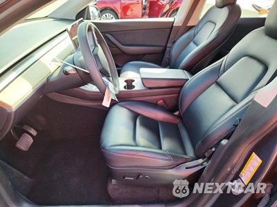 Zdjęcie 7 z 13 samochodu: 2021 TESLA MODEL Y VIN:5YJYGDEE3MF265822 - miniatura