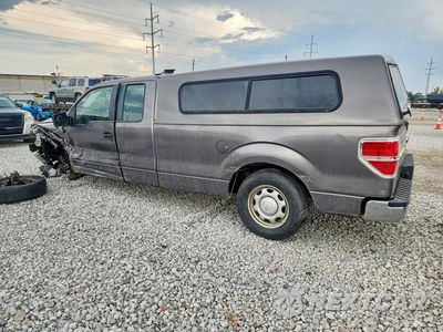Drugie zdjęcie samochodu z przodu: 2014 KIA FORD F150 VIN:1FTFX1EF6EKF03567 - miniatura