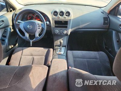 Zdjęcie 8 z 13 samochodu: 2009 NISSAN ALTIMA 2.5 VIN:1N4AL21E99C183109 - miniatura