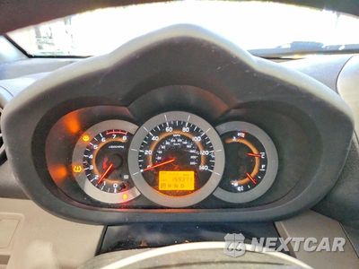Zdjęcie 9 z 13 samochodu: 2012 TOYOTA RAV4 BASE VIN:2T3BF4DV4CW206684 - miniatura