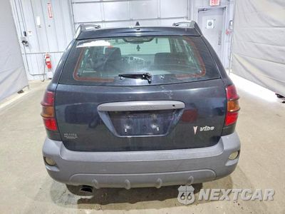 Zdjęcie 6 z 12 samochodu: 2005 PONTIAC VIBE VIN:5Y2SL638X5Z469636 - miniatura