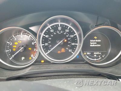 Zdjęcie 9 z 13 samochodu: 2023 MAZDA CX-5 PREFERRED VIN:JM3KFBCM3P0124668 - miniatura