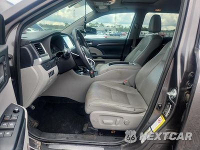 Zdjęcie 7 z 13 samochodu: 2014 TOYOTA HIGHLANDER LIMITED VIN:5TDYKRFH9ES012442 - miniatura