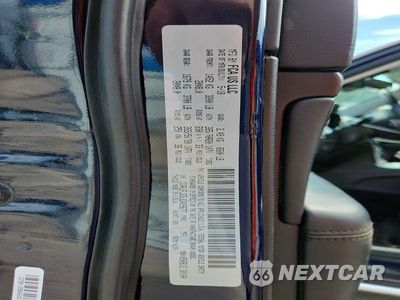 Zdjęcie 12 z 12 samochodu: 2018 JEEP GRAND CHEROKEE SUMMIT VIN:1C4RJFJG5JC409677 - miniatura