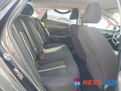 Zdjęcie 10 z 13 samochodu: 2023 HYUNDAI SONATA SEL VIN:KMHL64JA9PA281290 - miniatura