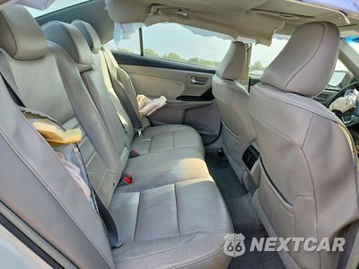Zdjęcie 10 z 12 samochodu: 2015 TOYOTA CAMRY HYBRID XLE VIN:4T1BD1FK8FU149099 - miniatura