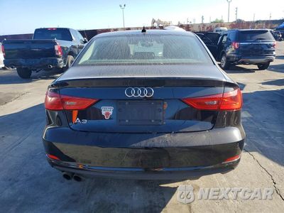Zdjęcie 6 z 12 samochodu: 2016 AUDI A3 PREMIUM VIN:WAUA7GFF2G1113096 - miniatura