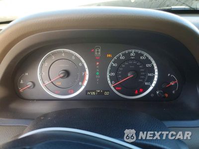 Zdjęcie 9 z 12 samochodu: 2010 HONDA ACCORD LXP VIN:1HGCP2F48AA108166 - miniatura