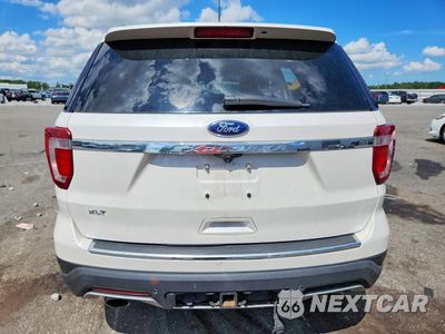 Zdjęcie 6 z 14 samochodu: 2018 FORD EXPLORER XLT VIN:1FM5K7D89JGC63732 - miniatura