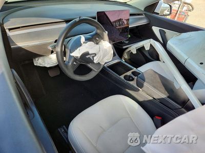 Zdjęcie 8 z 12 samochodu: 2021 TESLA MODEL Y VIN:5YJYGDEE3MF282829 - miniatura