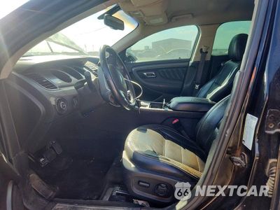 Zdjęcie 7 z 13 samochodu: 2012 FORD TAURUS SEL VIN:1FAHP2EW4CG108811 - miniatura