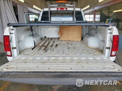 Zdjęcie 10 z 13 samochodu: 2021 RAM 1500 CLASSIC TRADESMAN VIN:1C6RR7FG8MS520099 - miniatura