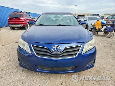 Piąte zdjęcie samochodu w środku: 2010 TOYOTA CAMRY BASE VIN:4T1BF3EKXAU561878 - miniatura