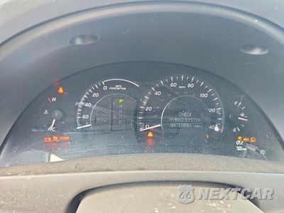 Zdjęcie 9 z 12 samochodu: 2009 TOYOTA CAMRY HYBRID VIN:4T1BB46K99U094691 - miniatura