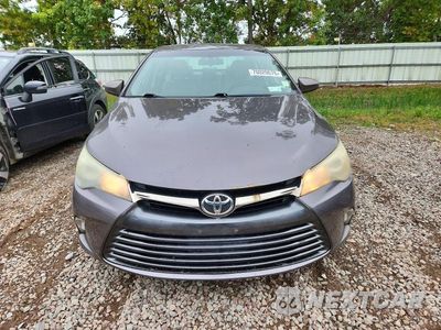 Piąte zdjęcie samochodu w środku: 2015 TOYOTA CAMRY SE VIN:4T1BF1FK0FU067507 - miniatura