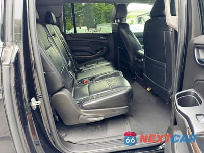 Zdjęcie 8 z 12 samochodu: 2019 CHEVROLET SUBURBAN K1500 LS VIN:1GNSKGKC1KR287227 - miniatura