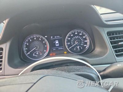 Zdjęcie 9 z 12 samochodu: 2020 HYUNDAI ELANTRA SE VIN:5NPD74LF1LH548908 - miniatura