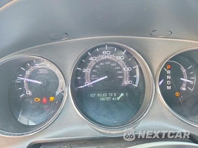 Zdjęcie 9 z 12 samochodu: 2012 LINCOLN MKZ VIN:3LNHL2JC9CR829292 - miniatura